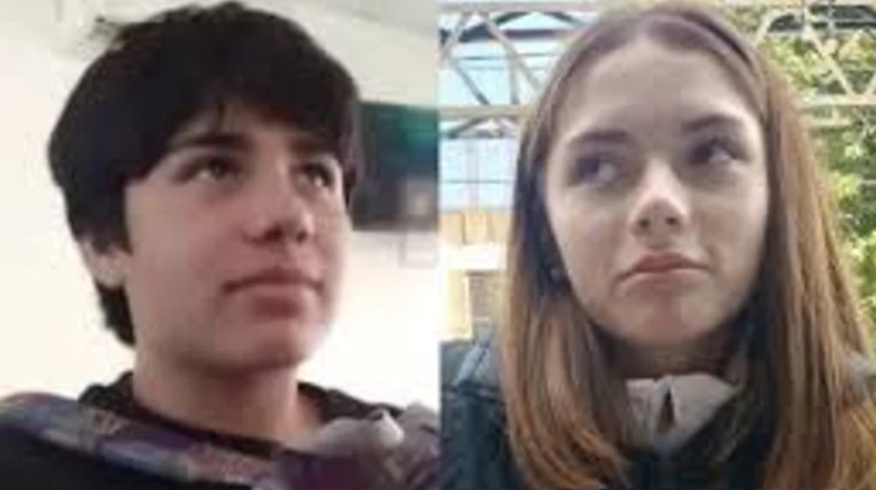 Doble crimen de Florencio Varela: la nueva pista que podría identificar al asesino de los adolescentes | Información General