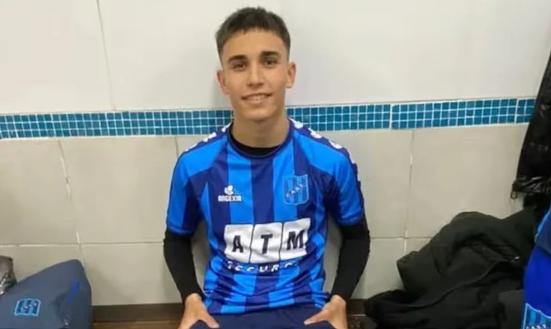 La Justicia investiga la muerte del joven futbolista de San Telmo como "homicidio culposo" | Información General
