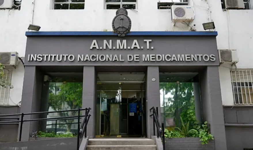 ANMAT: eliminan un polémico arancel a las importaciones de alimentos | Información General