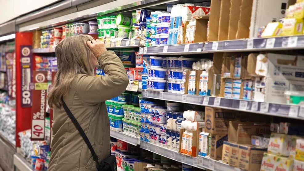 La CAME acerca del estancamiento del consumo: "No repunta pese a los descuentos y las cuotas" | Política y Economía