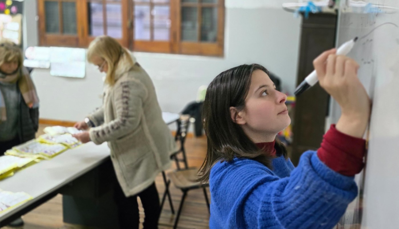 Con una baja participación, cerró la votación y comienza el escrutinio | Rosario y la región