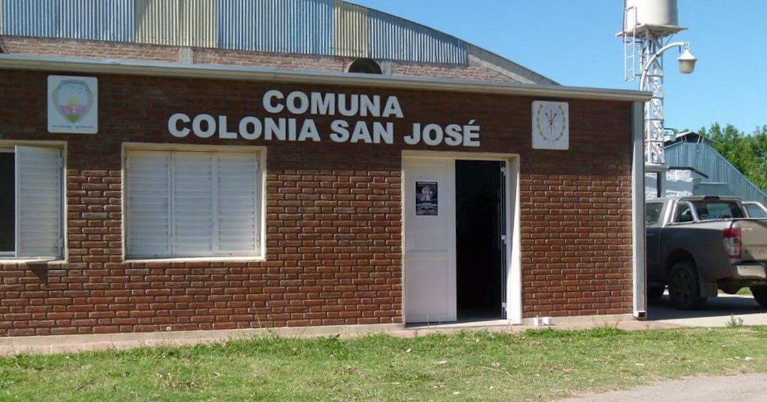 En un pueblo santafesino, el único candidato no recibió ni un voto | Rosario y la región