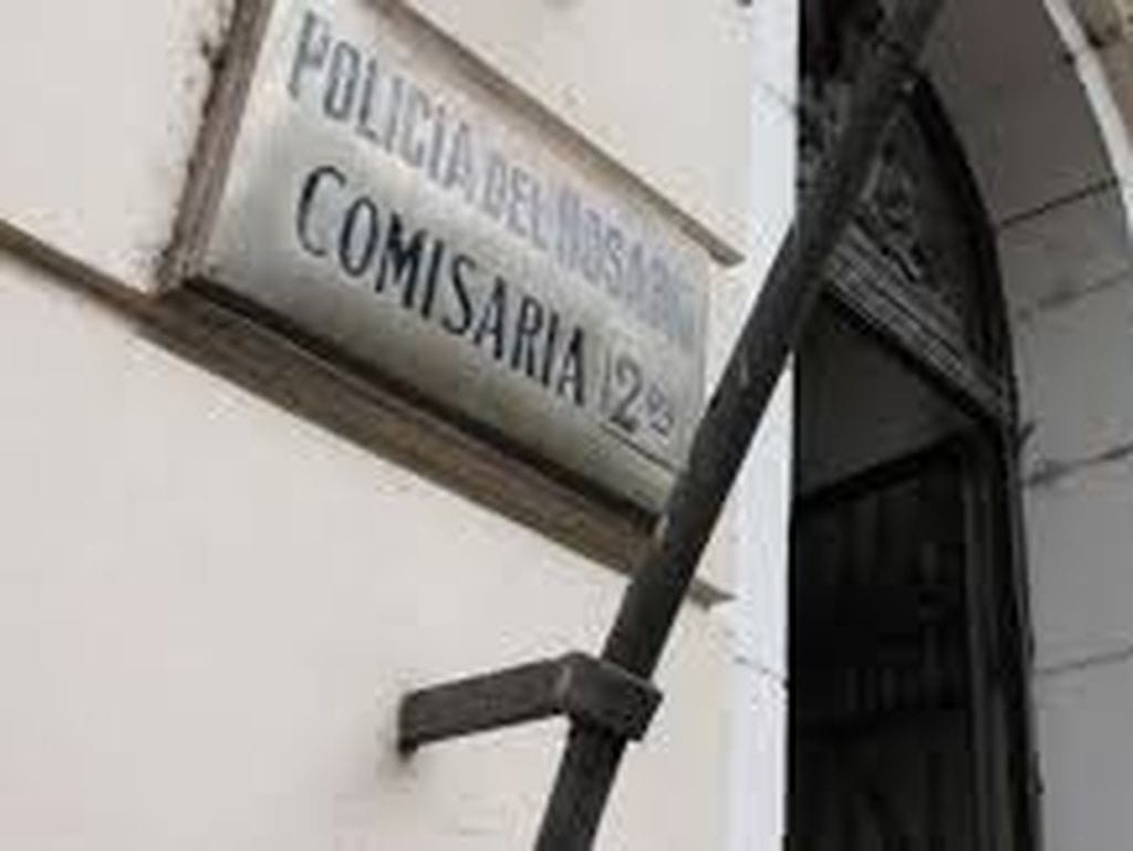 Intentó robar una camioneta en pleno centro y fue detenido | Rosario y la región