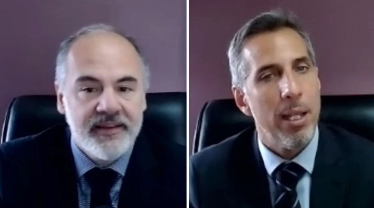 Los fiscales Luciani y Mola apelaron la prisión domiciliaria de Cristina Kirchner | Política y Economía