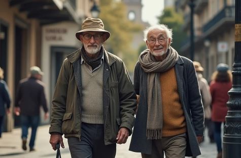 Fechas de cobro para jubilados y pensionados para el mes de julio | Política y Economía