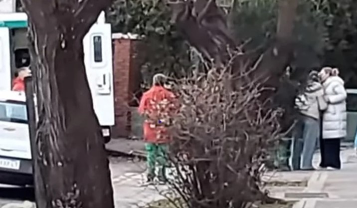 Tragedia en Villa Devoto: murieron cuatro adultos y una niña por presunta inhalación de monóxido de carbono | Información General