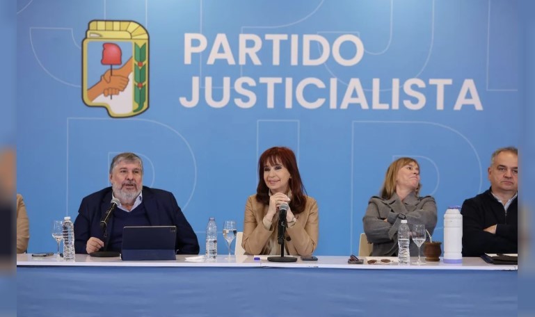 El peronismo, en pie de guerra por YPF: tilda el fallo de “orden colonial” y convoca a un frente | Política y Economía