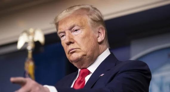 Donald Trump anunció que Israel acepta un alto el fuego en Gaza | Internacionales