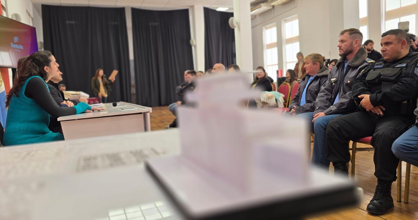 Comenzó la licitación del muro perimetral de “El Infierno”, la cárcel para narcos y sicarios | Rosario y la región