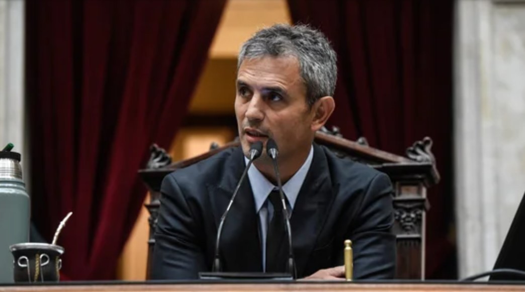 Opositores logran votar dos emplazamientos sobre Universidades y Garrahan rechazados por el Gobierno | Política y Economía