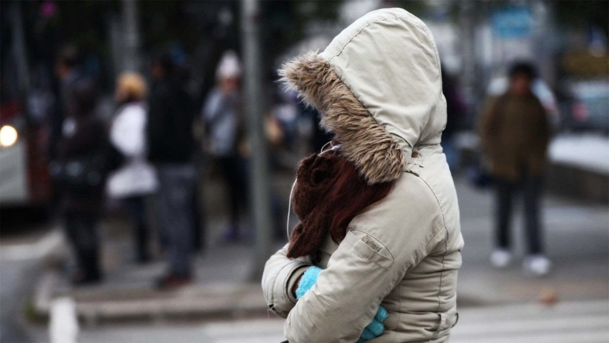 Tiempo en Rosario: frío intenso pero el termómetro sube lentamente | Rosario y la región