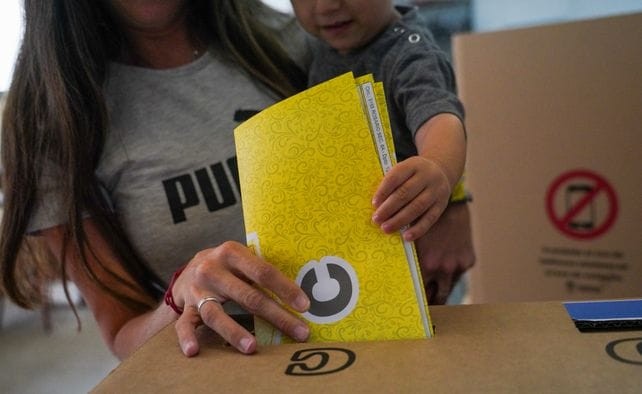 Se confirmó el resultado de las elecciones: Más para Santa Fe se quedó con cinco bancas en el Concejo | Rosario y la región