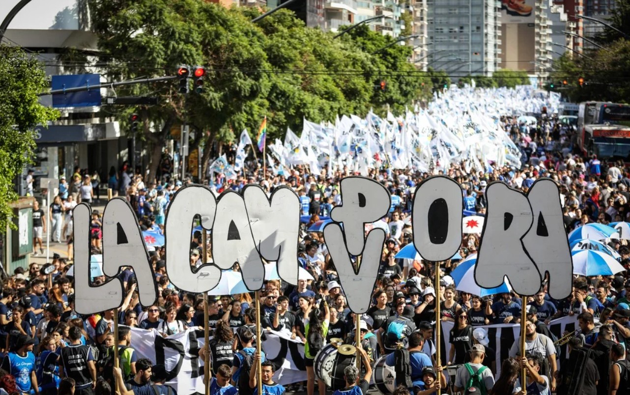 Radicalización y tensión: el temor a una ruptura dentro del peronismo bonaerense | Política y Economía