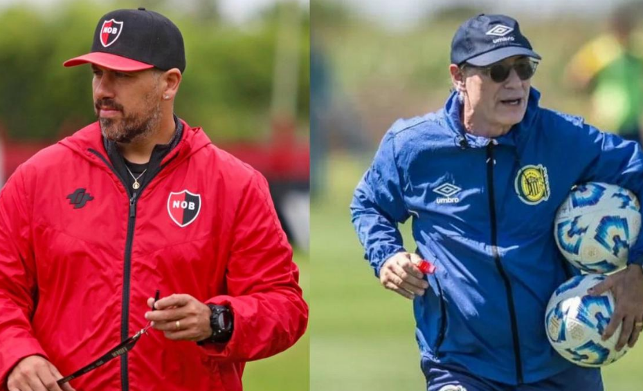 Inicio del Torneo Clausura 2025: fechas confirmadas para Central y Newell’s | Deportes