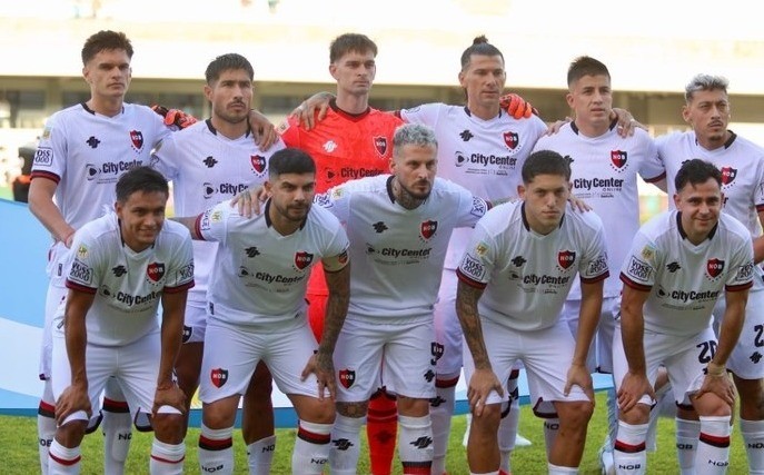 Fin de la puesta a punto: Newell’s cierra su pretemporada frente a Once Caldas | Deportes