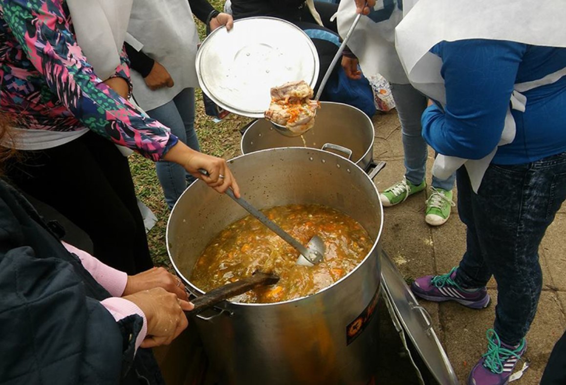 La escandalosa auditoría que revela la estafa de los comedores: el 87% eran duplicados o fantasmas | Política y Economía