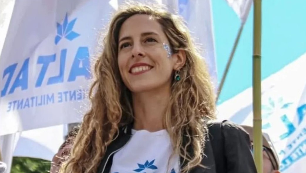 La Justicia excarceló a tres militantes acusados en la causa por el escrache en la casa de Espert | Política y Economía