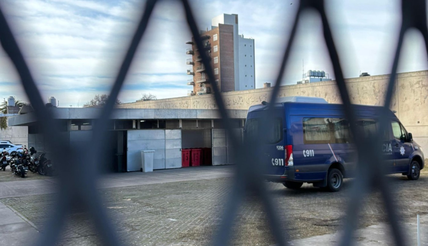 Robo de insumos médicos en el Heca: siete detenidos y una próxima audiencia imputativa | Rosario y la región