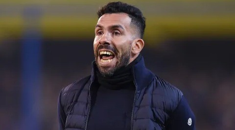 Talleres: Carlos Tévez, el apuntado para ser el nuevo DT | Principal