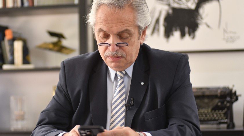 Procesaron al expresidente Alberto Fernández en la causa Seguros | Política y Economía