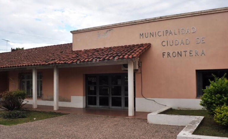 Conmoción en Frontera: el intendente exigió refuerzos tras el asesinato de un niño de 4 años en un presunto ataque narco | Política y Economía