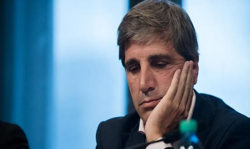 El demoledor “efecto Senado”: se hundieron las acciones y los bonos por la nueva ley de jubilaciones | Política y Economía