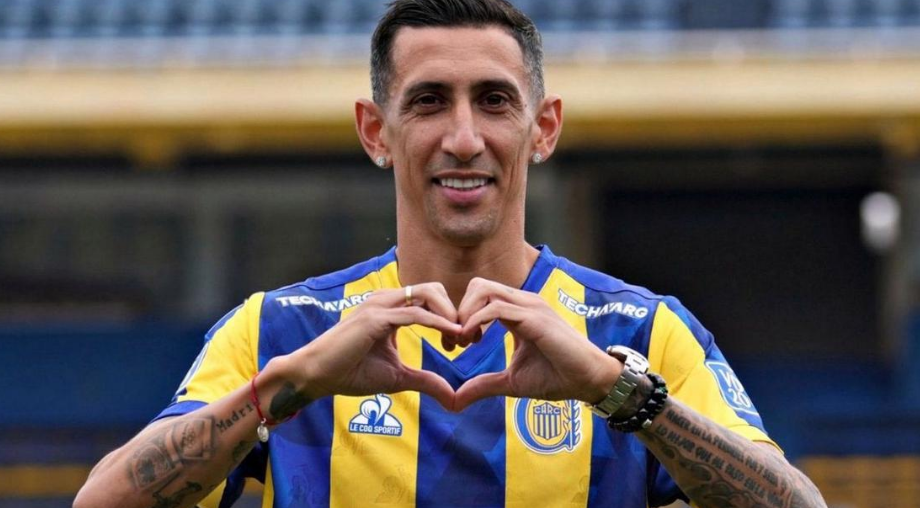 Rosario Central y Godoy Cruz abren el torneo con la mira puesta en objetivos distintos | Deportes