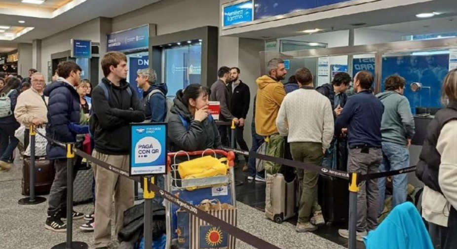 Pilotos confirman huelga nacional para el sábado 19 de julio | Información General