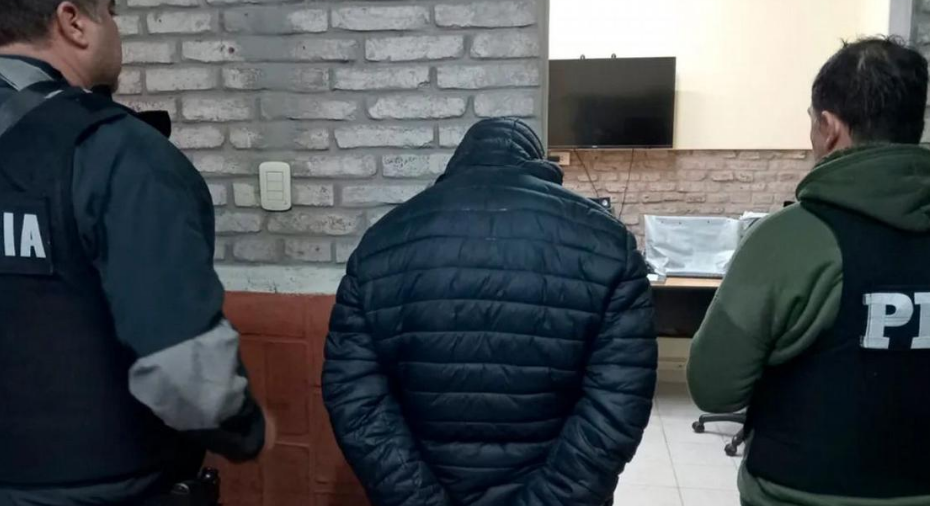 Capturaron al presunto responsable del homicidio del niño de 4 años en Frontera | Información General