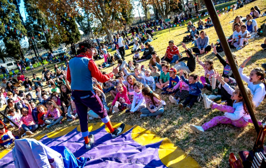 Rosario celebra sus 300 años con una variedad de actividades culturales y recreativas durante las vacaciones de invierno | Rosario y la región