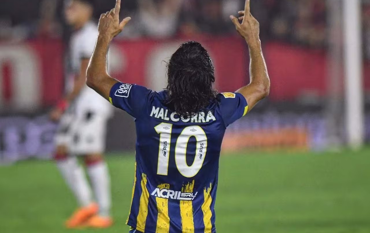 Ignacio Malcorra habló tras el empate 1 a 1 entre Rosario Central y Godoy Cruz | Deportes