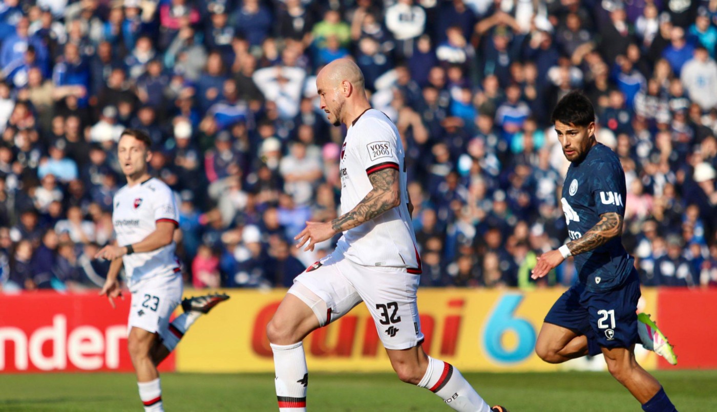 La Lepra rosarina conquistó Mendoza | Deportes