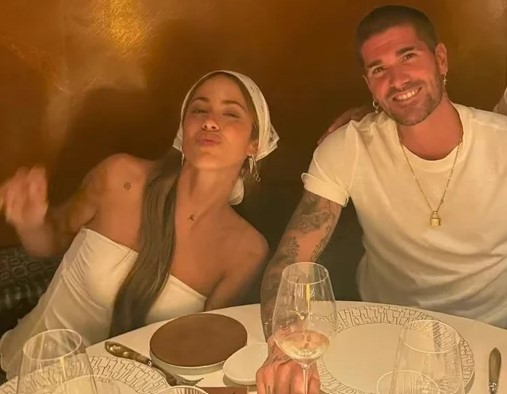 Tini Stoessel y Rodrigo de Paul regresaron de sus vacaciones en Marruecos y ya tienen un nuevo destino | Espectáculos