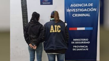 Prisión por 17 años para la mujer que asesinó a un jubilado en un predio abandonado de Rosario | Rosario y la región