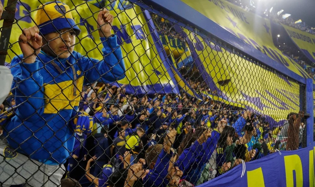Atención socios de Boca: borrón y cuenta nueva en el filtro para ir a la cancha | Deportes