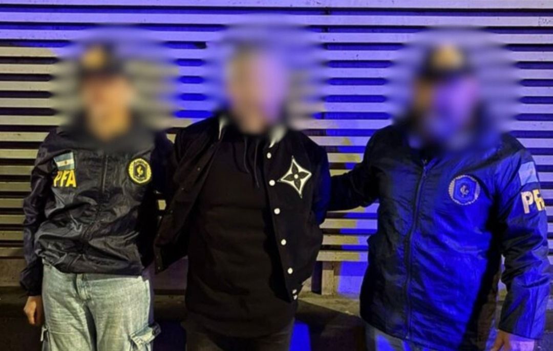 Capturaron a uno de los prófugos centrales del operativo “Cosecha Blanca”, vinculado al narcotráfico aéreo | Rosario y la región