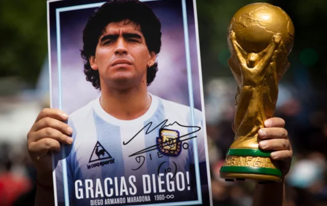 Caso Maradona: el juez Pablo Rolón será el tercer magistrado que integrará el tribunal para el nuevo juicio | Información General