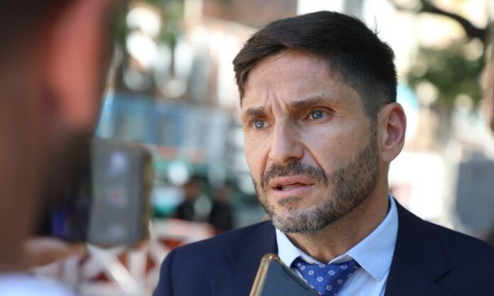 Santa Fe rechazó la propuesta de Nación por la deuda con la Caja de Jubilaciones | Política y Economía