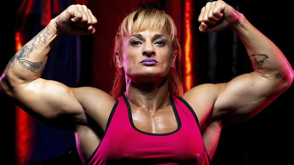 Preocupación por la salud de Alejandra “La Locomotora” Oliveras: fue operada tras sufrir un ACV isquémico | Deportes