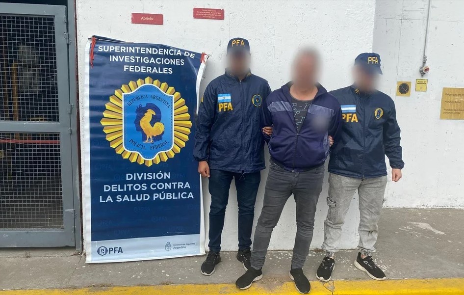 Laferrere: capturaron a un hombre acusado de abusar a su sobrino | Información General