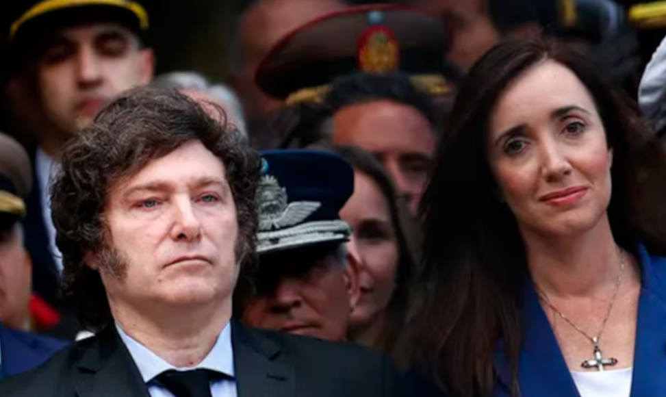 Francos: "No hay ninguna crisis institucional porque tanto el Presidente como la Vice cumplen su rol" | Política y Economía