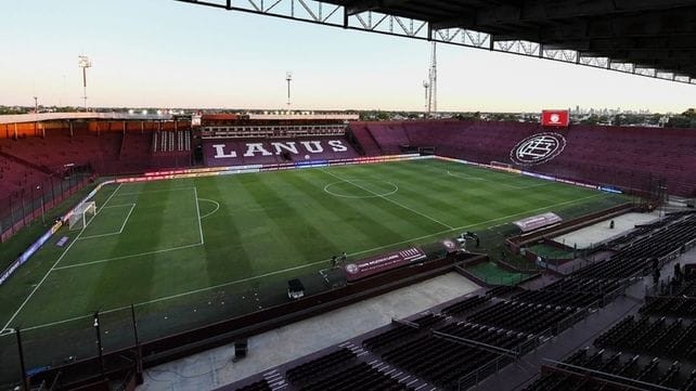 Rosario Central llevará 6.500 hinchas a Lanús en un ensayo clave para el retorno de los visitantes al fútbol argentino | Deportes