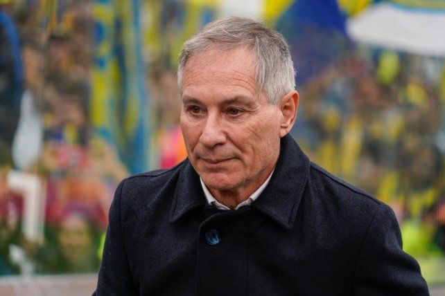 Golpe para Central: Holan pierde a Campaz para visitar a Lanús | Deportes