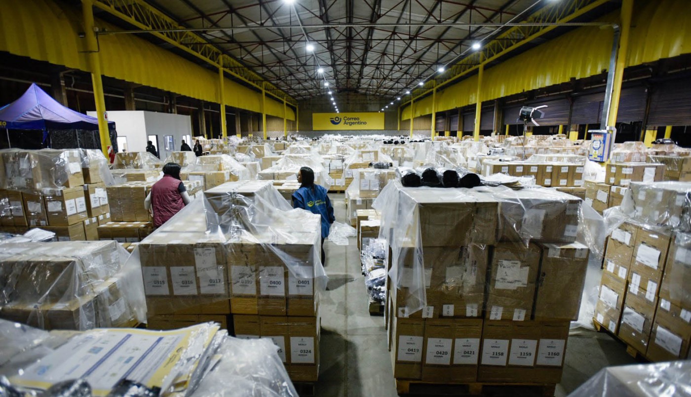 Cierre de listas bonaerense: internas, tensiones y definiciones de última hora | Política y Economía