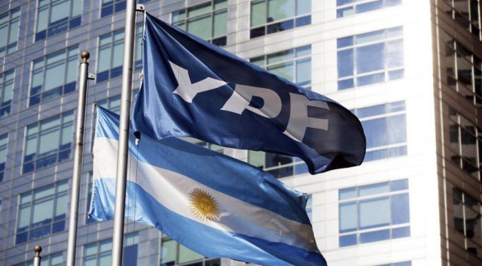 YPF: Argentina presentará un escrito para mantener la suspensión de la entrega de acciones | Información General