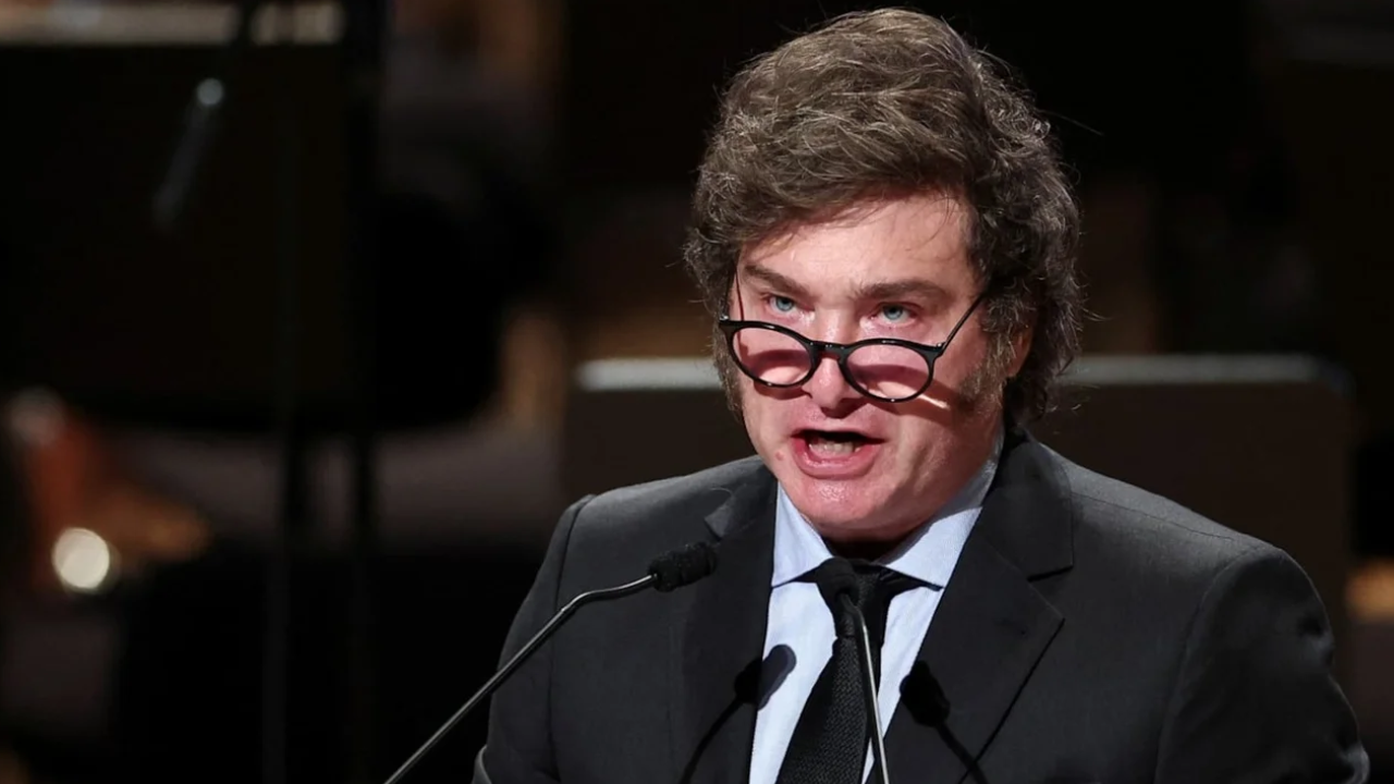 Milei encendido tras el cierre de listas: "No dimensionan el monstruo que enfrentamos” | Política y Economía