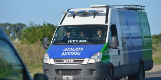 Cubierto de mordeduras, hallaron muerto en un campo a un nene de 2 años tras horas de búsqueda | Información General