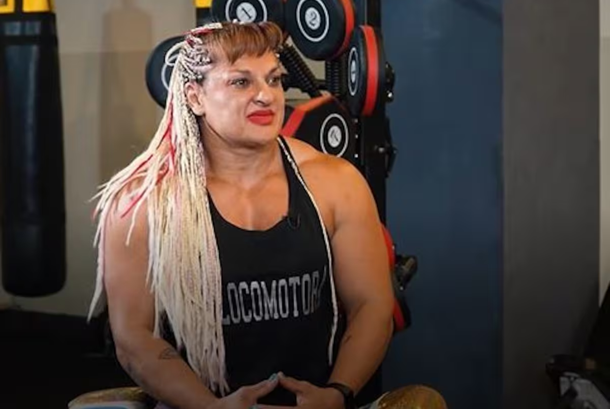 Alejandra Oliveras sigue en estado crítico a una semana del ACV | Rosario y la región