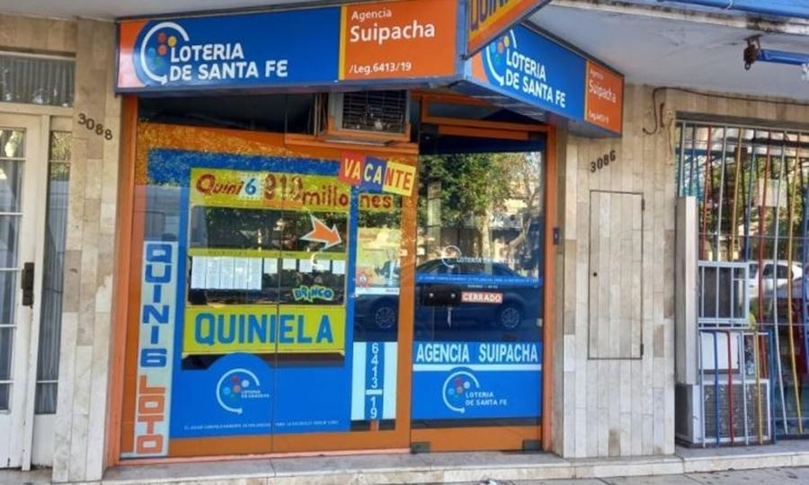 Orden judicial a Facebook: deberá eliminar publicaciones ilegales que usaban la marca Quini 6 | Rosario y la región