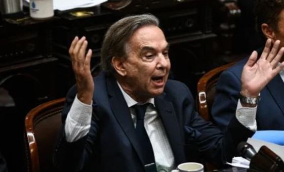 Pichetto dice que al Gobierno “le va a resultar difícil sostener el veto” sobre jubilaciones y discapacidad | Política y Economía